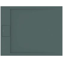 I.LIFE ULTRA FLAT S 100x80 cm Sprchová vanička Betónovo sivá, T5223FS