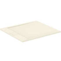 I.LIFE ULTRA FLAT S 100x90 cm Sprchová vanička Piesková, T5231FT