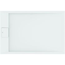 I.LIFE ULTRA FLAT S 120x90 cm Sprchová vanička Biela, T5221FR