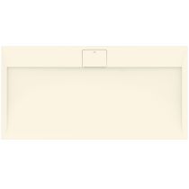 I.LIFE ULTRA FLAT S 140x70 cm Sprchová vanička Piesková, T5241FT