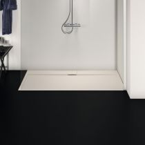 I.LIFE ULTRA FLAT S 170x70 cm Sprchová vanička Piesková, T5244FT