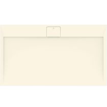 I.LIFE ULTRA FLAT S 140x80 cm Sprchová vanička Piesková, T5224FT