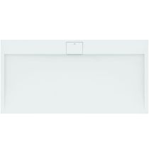 I.LIFE ULTRA FLAT S 160x80 cm Sprchová vanička Biela, T5225FR