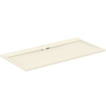 I.LIFE ULTRA FLAT S 160x80 cm Sprchová vanička Piesková, T5225FT