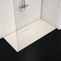 I.LIFE ULTRA FLAT S 170x80 cm Sprchová vanička Piesková, T5238FT