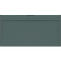 I.LIFE ULTRA FLAT S 170x80 cm Sprchová vanička Betónovo sivá, T5238FS