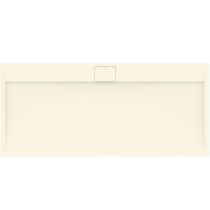 I.LIFE ULTRA FLAT S 180x80 cm Sprchová vanička Piesková, T5236FT