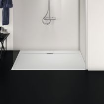 I.LIFE ULTRA FLAT S 160x90 cm Sprchová vanička Biela, T5226FR