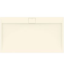 I.LIFE ULTRA FLAT S 160x90 cm Sprchová vanička Piesková, T5226FT