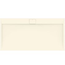 I.LIFE ULTRA FLAT S 180x90 cm Sprchová vanička Piesková, T5230FT