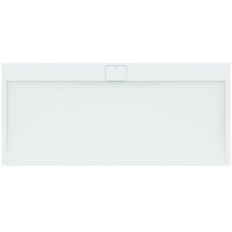 I.LIFE ULTRA FLAT S 200x90 cm Sprchová vanička Biela, T5243FR
