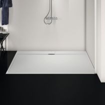 I.LIFE ULTRA FLAT S 180x100 cm Sprchová vanička Biela, T5245FR