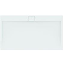 I.LIFE ULTRA FLAT S 180x100 cm Sprchová vanička Biela, T5245FR