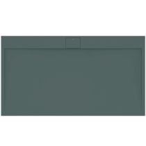 I.LIFE ULTRA FLAT S 180x100 cm Sprchová vanička Betónovo sivá, T5245FS