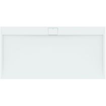 I.LIFE ULTRA FLAT S 200x100 cm Sprchová vanička Biela, T5235FR