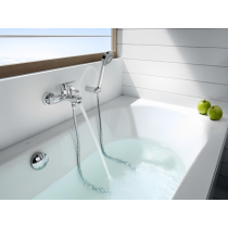 ROCA L20 Vaňová batéria 150 mm, A5A0209C00