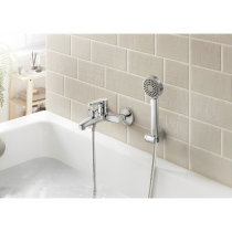 ROCA AROLA Vaňová batéria 150 mm, A5A0D6AC0K