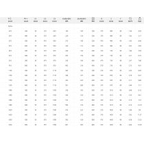 TERMA VIVO radiátor 40x91 cm, vonkajšie pripojenie 370 mm, chróm, VIV4091.CR