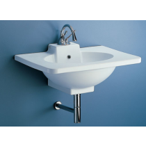 PIANO Umývadlová batéria s odpadovou garnitúrou, N9750AA