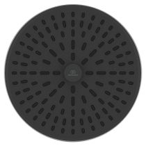 ALU+ Hlavová sprcha, strieborná, BD581SI