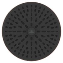 ALU+ Hlavová sprcha, rosé, BD581RO