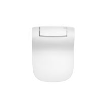 ROCA Multiclean® Sedátko Premium Soft, 804008001