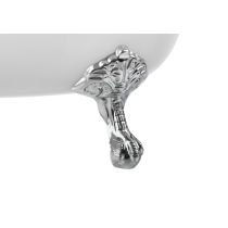 ROCA Newcast Nohy pre vaňu Newcast Eagle, 291094000