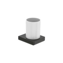 ROCA Tempo Držiak so skleneným pohárikom, 817021..0