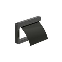 ROCA Tempo Držiak na toaletný papier s krytom, 817033..0