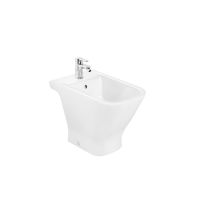 ROCA The Gap SQUARE - Keramické bidet, A357474..0