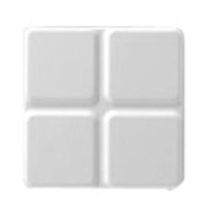 TWIST Sifón s krytom  k sprchovej vaničke, T851801