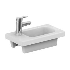 Connect Space umývatko 45x25 cm - ľavé, E132201