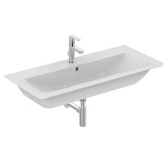 Connect Air umývadlo 80x46 cm, E0279MA