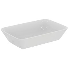 Connect Air umývadlo na dosku 60x40 cm, E034801