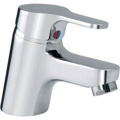 SLIMLINE II umývadlová batéria s odpadovou garnitúrou a s…