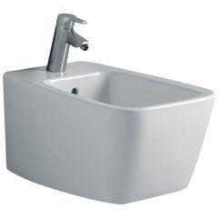 VENTUNO Bidet závesný, T5151
