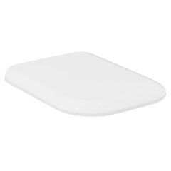 Tonic II ultra ploché WC sedadlo Slow-closing, K706501