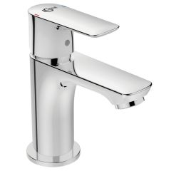 CONNECT AIR Umývadlová batéria Piccolo Slim bez odpadovej garnitúry a flexibilnými hadicami, A7018AA