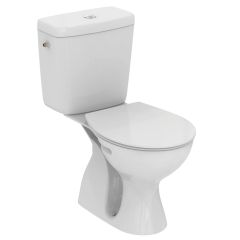 CONTUOR 21 Nádrž 3/6 L bočné napúšťanie, E876001