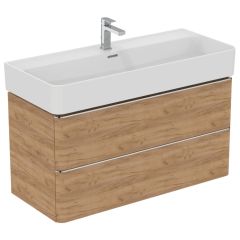 ADAPTO Skrinka pod umývadlo Strada II 100 cm, T4302PB