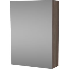 ELYT MR Zrkadlová skrinka 50x70x17cm Pravá, TI0872ZA