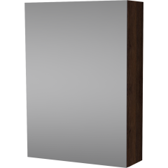 ELYT MR Zrkadlová skrinka 50x70x17cm Pravá, TI0872ZD