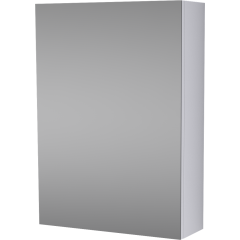 ELYT MR Zrkadlová skrinka 50x70x17cm Pravá, TI0872ZW