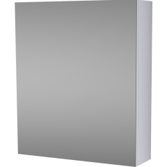 ELYT MR Zrkadlová skrinka 60x70x17cm Ľavá, TI0876ZZ