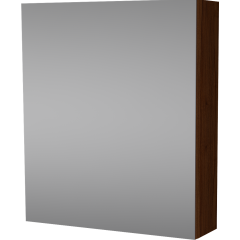 ELYT MR Zrkadlová skrinka 60x70x17cm Pravá, TI0878ZE