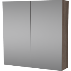 ELYT MR Zrkadlová skrinka 70x70x17cm, TI0882ZA
