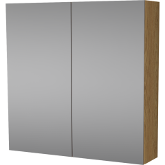 ELYT MR Zrkadlová skrinka 70x70x17cm, TI0882ZB