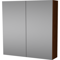 ELYT MR Zrkadlová skrinka 70x70x17cm, TI0882ZE