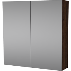 ELYT MR Zrkadlová skrinka 70x70x17cm, TI0882ZD