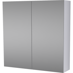 ELYT MR Zrkadlová skrinka 70x70x17cm, TI0882ZW